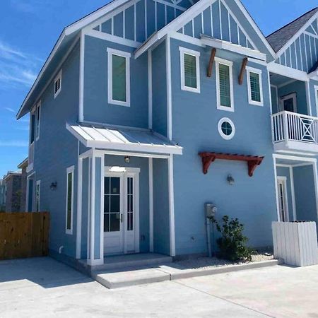 Beach Glass - Island Getaway Corpus Christi Exterior foto