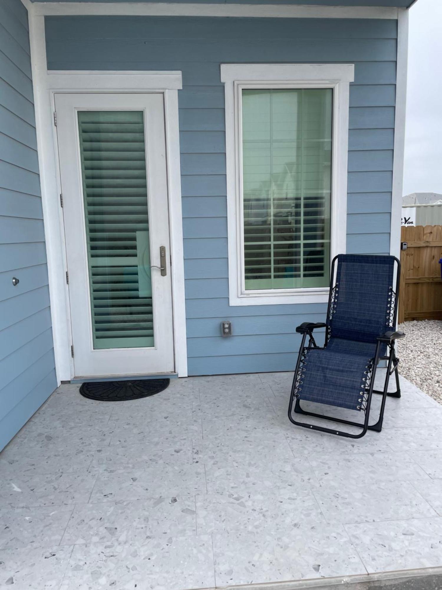 Beach Glass - Island Getaway Corpus Christi Exterior foto
