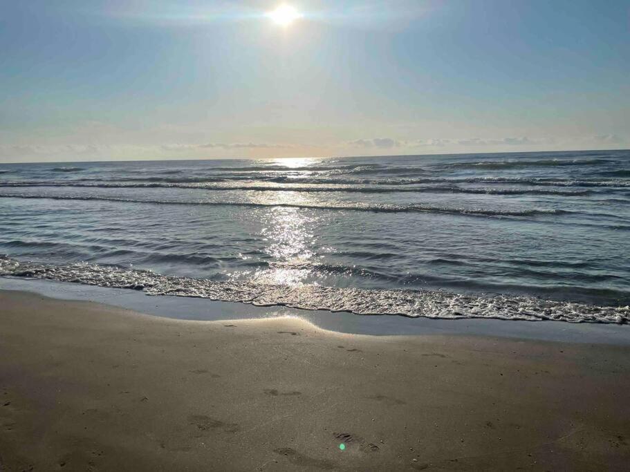 Beach Glass - Island Getaway Corpus Christi Exterior foto